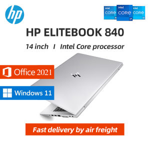 【HP Laptop】HP ELITEBOOK 840，14 inch，Intel Core processor，Intel UHD Graphics