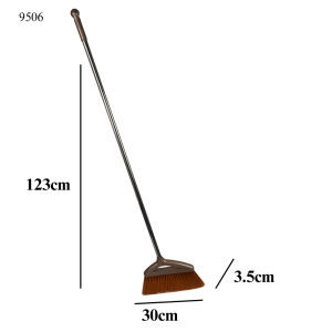 Chổi Quét Nhà VIỆT NHẬT 5838/5846/9504/9506/9511/9516/9518/9519 – Cán Inox Cước Cứng – TADAHOME