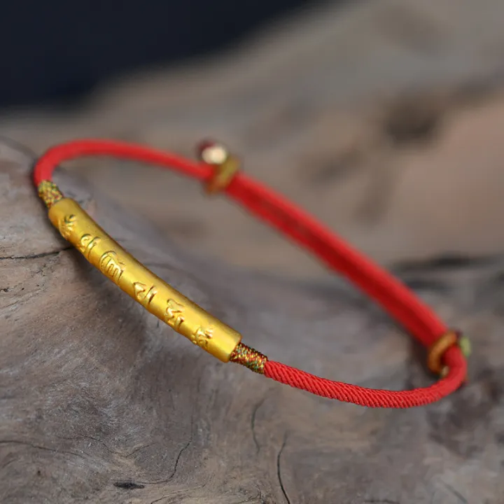 %E3%80%90Limited%20stock%E3%80%91%20Vintage%20Silver%20Tibetan%20Buddhism%20Red%20Rope%20Bracelet%20Women%20Gold%20Color%20Om%20Mani%20Pedme%20Hum%20Spiritual%20Braelet%20For%20Women%20Jewelry%20-%20Image%202