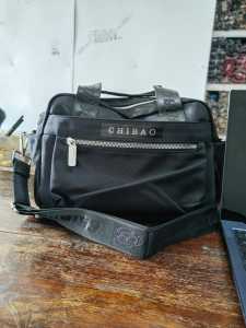 [ERAJAYA BAG] TAS SELEMPANG DAN JINJING WANITA CHIBAO KODE 1616#