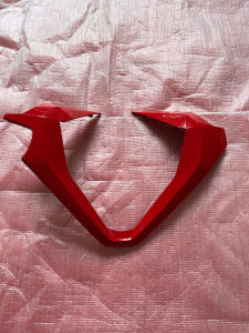 Ốp đồng hồ Vario 2020 - 2022 màu đỏ bóng