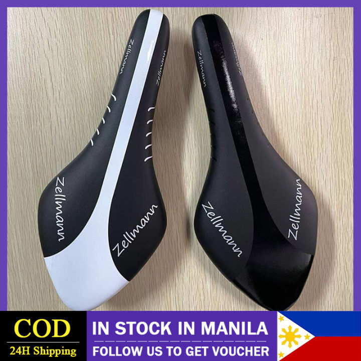 Professional Racing Saddle Waterproof Road Bike Saddle MTB