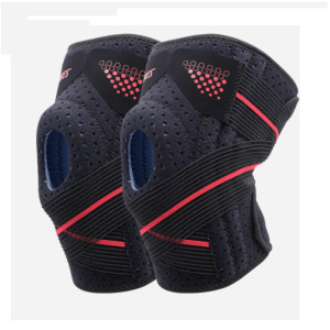 Băng Gối Thể Thao Bảo Vệ Đầu Gối Chính Hãng Aolikes 7909 (1 cái)