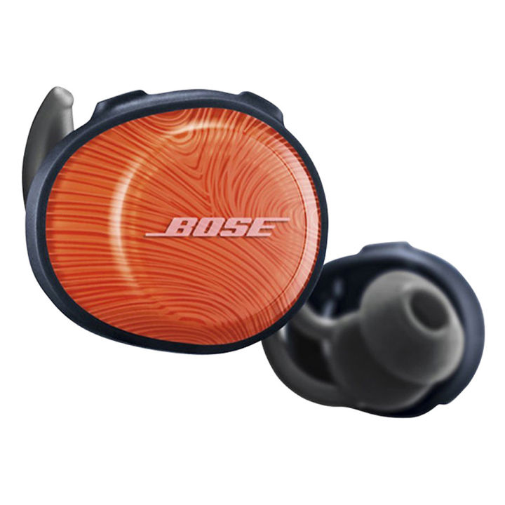 Tai Nghe Bluetooth Bose Soundsport Free Hàng Chính Hãng Tai Nghe