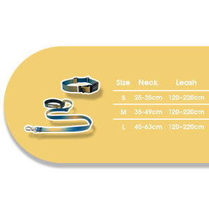 Xpaws đa-sử dụng dây xích Vòng cổ cho chó khóa tháo nhanh trượt D-Ring xoay khóa hợp kim Phụ Kiện Vòng chịu lực cao Nylon