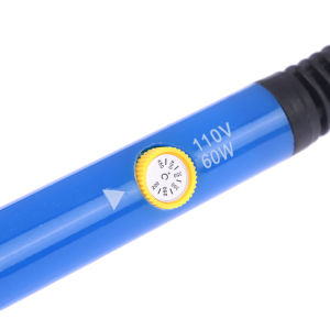 Follow Get New[Beautiful SS] Adjustable Temperature Electric Soldering Iron V V 60W 80W Welding Solder Heating Nib Repair Tool