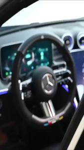 Car Suede Steering Wheel Cover For BYD Atto 3 Act Seal Tang F3 E6 Yuan Song Plus EV F0 Qin Han Dolphin S6 Leather anti-slip