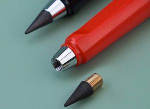 ✍ Bút Chì Vĩnh Cửu Tặng Kèm Tẩy Trong Bút