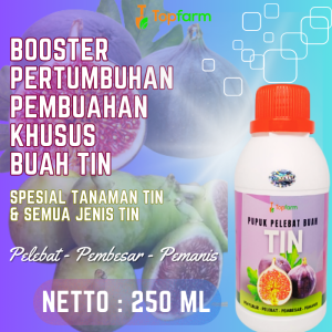 Pupuk Organik Cair Tanaman Buah / Pupuk Organik Cair Serbaguna / Pupuk Untuk Buah Tin / Pupuk Penyubur Buah Tin / Pupuk Booster Buah Tin / Pupuk Pelebat Buah Tin