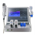 New Technology thermage Beauty Face Lift Ultrasound  Anti-wrinkle 7d Hifu V.aginal Tightening 4d Hifu 9D Body Slimming Skin Rejuvenation Machine. 