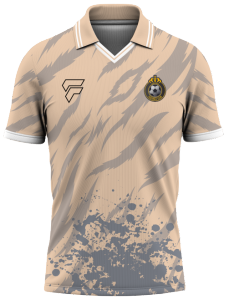 Jersey Futsal Vintage Peachy Series  FAEYZA SPORT