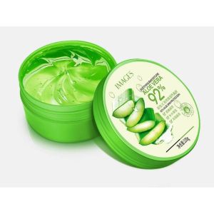 JEB JE.ID Aloe Vera Gel Lidah Buaya Aloevera Peeling Gel Lidah Buaya Gel Untuk Wajah Aloe Vera Soothing Gel Melembabkan Kulit Multifunction Lidah Buaya Sleeping Mask