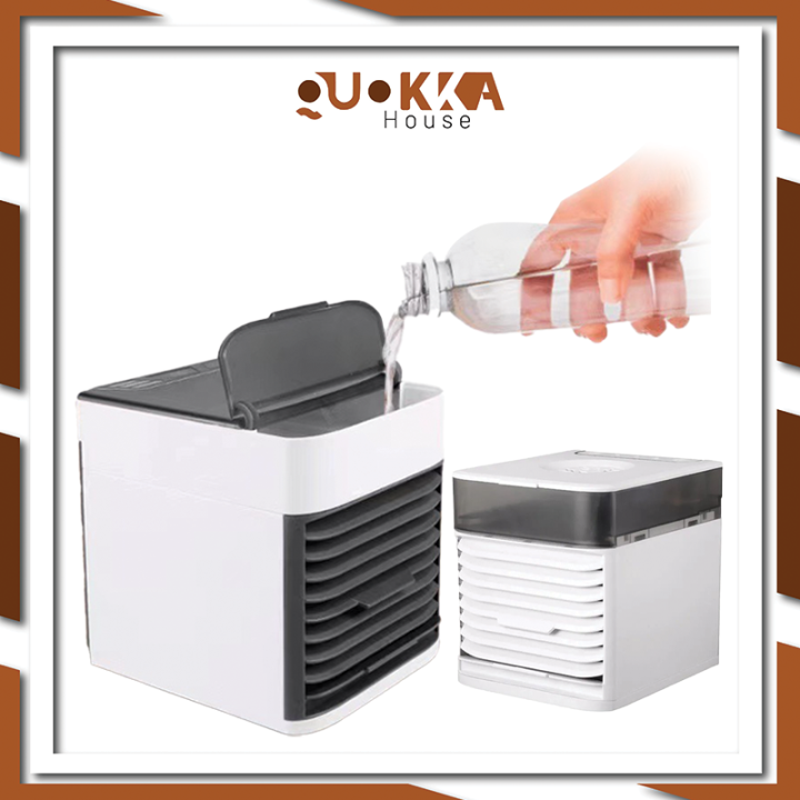 Arctic Air Ultra Aircond Machine USB mini Portable Air Conditioner