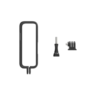 20240612  Protective Camera Housing Frame Case Anti Fall Action Frame Camera Mount for Insta 360 X4 Accessories