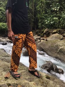 Celana Panjang Batik Keris  Celana Panjang Batik Jogja  Celana Batik  Celana Batik Standar