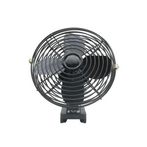 Portable Cordless Fan-21-26V Compatible for Camping Workshop Outdoor