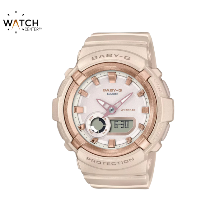 Swatch best sale baby g