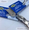 PCH-1202 HBW One Hole Puncher Ticket Puncher 1/4". 