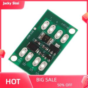 Jacky Universal 3.2 3.7 4 11.1 12V Solar Controller Charging Street Light Switch Module