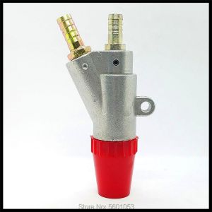 1PCS A Type Sandblasting part Tool Part For Sand Blast Machine Wet Dry Blaster
