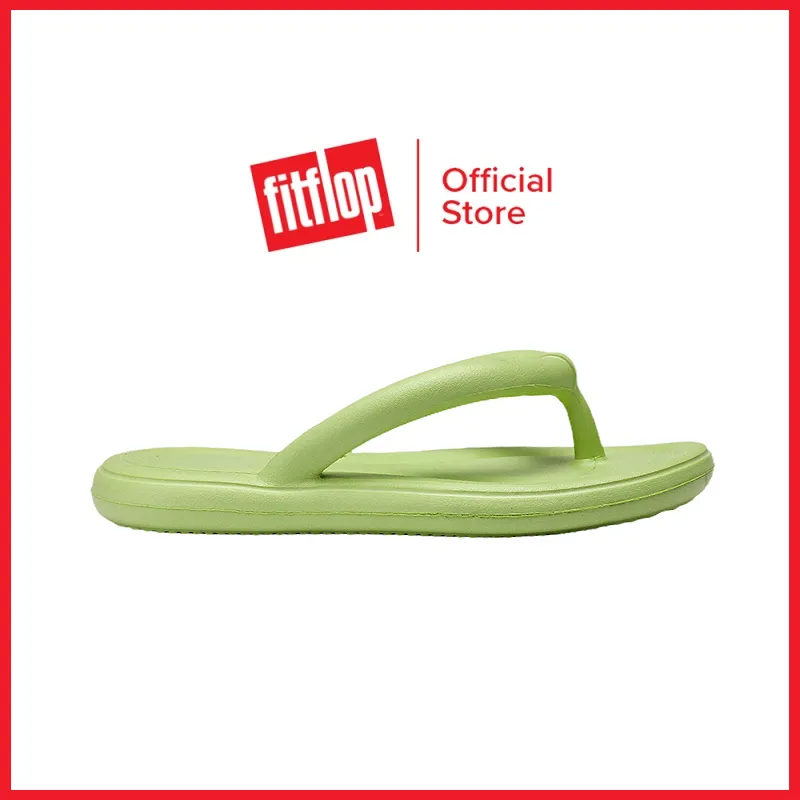 Women's IQUSHION Ergonomc Flip Flops