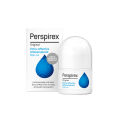 Perspirexs Comfort Antiperspirant Deodorant Roll On 20ml Perawatan Ketiak Mengurangi Keringat Berlebih dan Bau Badan. 