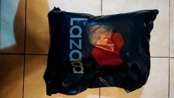 Buyer review video 6