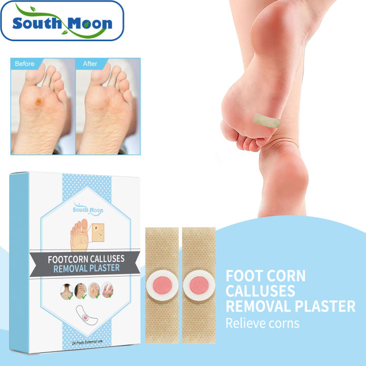 South Moon Foot Corn Removal Plaster Foot Corn Killer Plaster Chicken