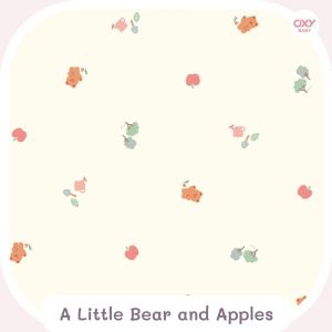 OXY Baby nest Pad แผ่นรองนอนหายใจผ่านได้ สำหรับ OXY Baby Snuggle Nest