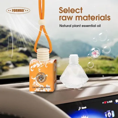 DeXandra Air Freshener & Car Perfume 10 Ml
