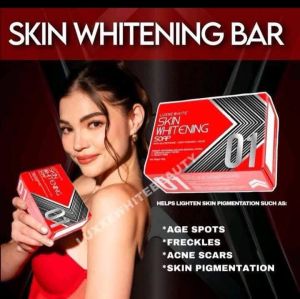 Luxxe Celebrity Soap