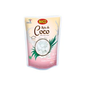 Inaco Nata De Coco Pouch Berbagai Varian Pilih Rasa