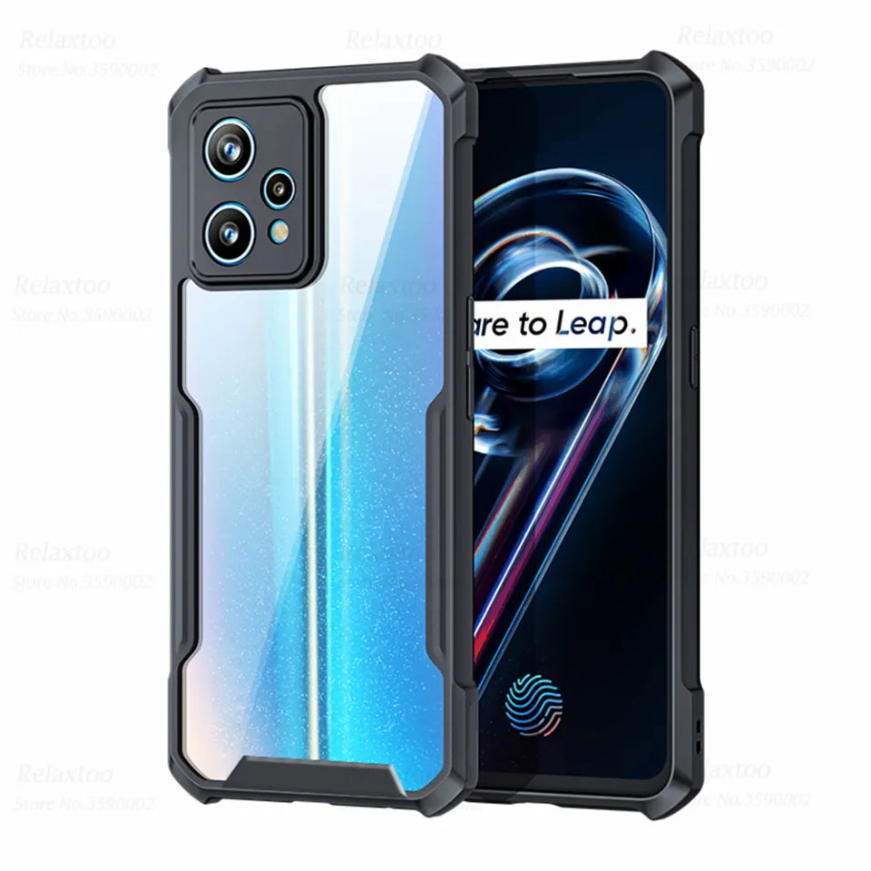 Cover Realme 8 5G, Narzo 30 5G Custodia Pelle PU Libro Flip