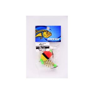 Spring Apong Spring Eva Float Spring Mekong Bait Cage Bomb Spring Umpan Dedak Pallet Spring Patin