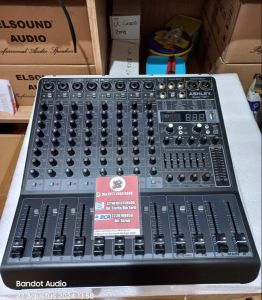 mixer audio ashley superm8 pro super m8pro super m8 pro