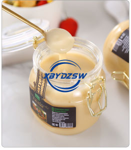 蜂蜜椴树蜜 Honey Linden Honey Dandelion Honey Big Buckle Canned Snow Honey Nectar1kg