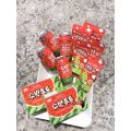 Kẹo Dẻo Dưa Hấu SFC Watermelon Jelly gói 50gr. 