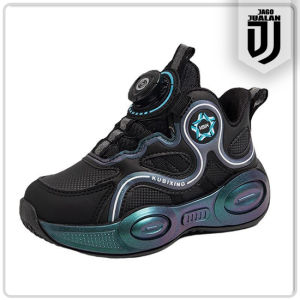 Sepatu Sneakers ROTATION Anak Keren Sporty / Sepatu Kets Tali Putar Anak Remaja Cowok Cewek Trendy / Sepatu Anak KUBIXING Laki Laki Perempuan Fashion / Sepatu SPORT Anak Wanita Pria Kece / Sepatu Running Anak Sekolah Casual Keren / Sepatu Anak Premium