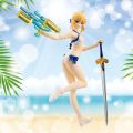 [Chính Hãng] Mô Hình Saber Beach Saber Archer - Fate/Grand Order Figure (Furyu). 
