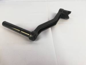 00128 มือหมุน (รูเล็ก) ยันมาร์ มือหมุนสตาร์ท รุ่น (TF105-115) รูเล็ก ยี่ห้อ STARTING HANDLE