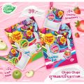 ถุงหอมปรับอากาศจูปาจุ๊ปส์ FreshTime x Chupa Chups กลิ่นผลไม้ 9 กรัม. 