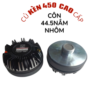 Loa treble kèn 450 Ma.tin từ 120 côn 44.5 nhập khẩu cao cấp giá 1 củ