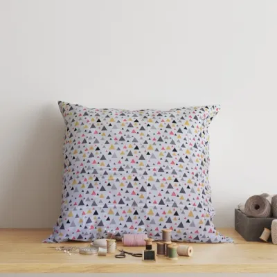 Ilus-Bantal Sofa Kursi Duduk 40x40cm LP