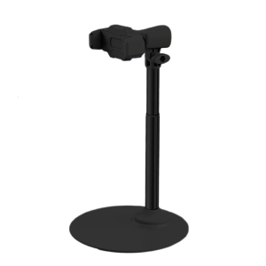360 Degree Rotating Mobile Phone Mount for Live Broadcast Retractable Tabletop Phone Support Cradles Holder Phone Stand