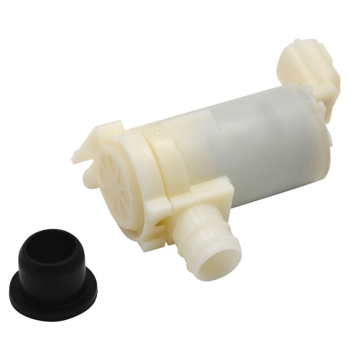 Front Windscreen Washer Pump For Renault Megane & Trafic – MFWWP35RE, 12V