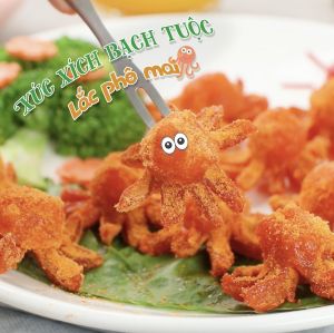 Xúc xích Cocktail 200G Le Gourmet