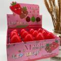 MAGIC YOUR LIFE STRAWBERRY LIP BALM. 