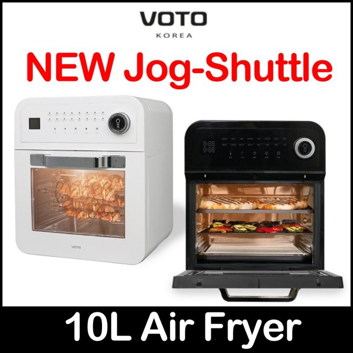 Voto deals air fryer