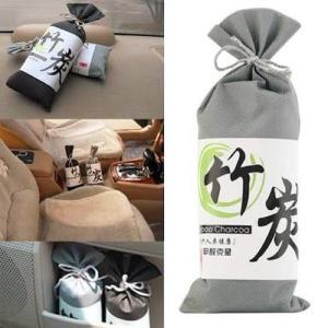 ARANG BAMBU CARBON PENYERAP BAU /PENGHILANG RACUN/ PARFUM UDARA ALAMI U51