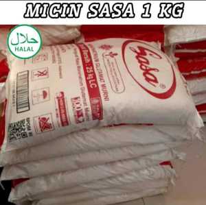 PROMOSI MICIN SASA MURAH 1 KG HARGA GROSIR - MICIN MURNI KUALITAS GRATIS ONGKIR